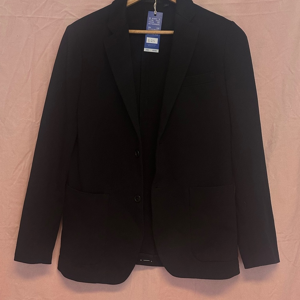 Uniqlo Blazer
